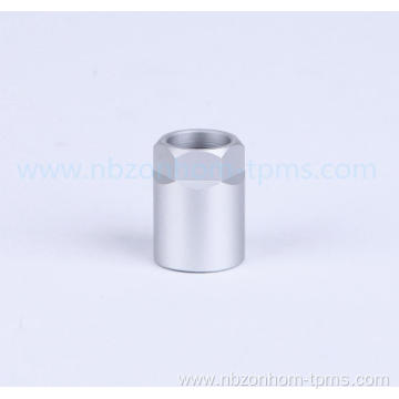 auminium valve stem nut SD047